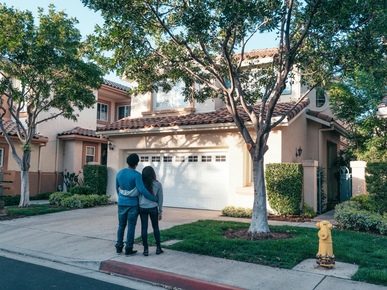Property Investment