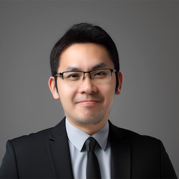 Lawrence Li