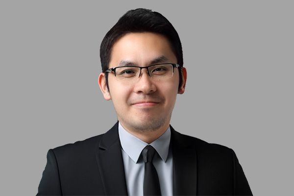 Lawrence Li