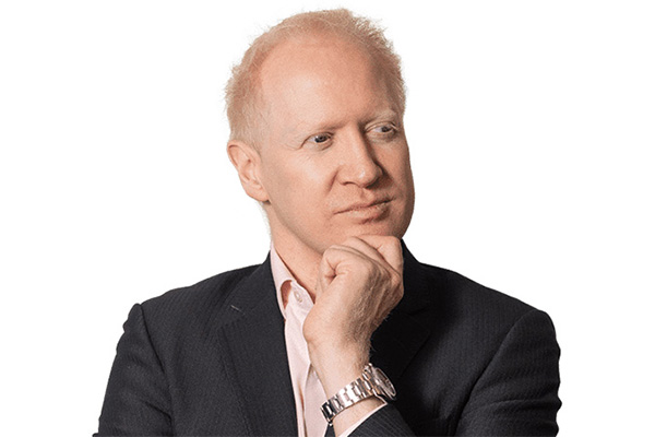 Simon Zutshi