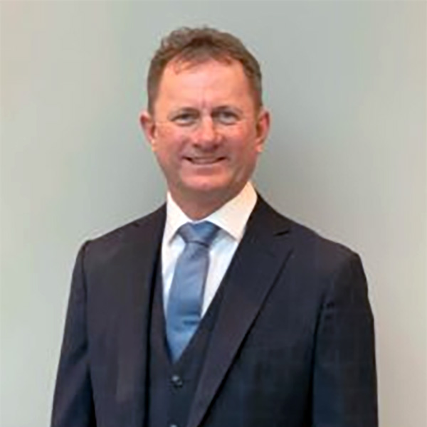Stephen Carter
