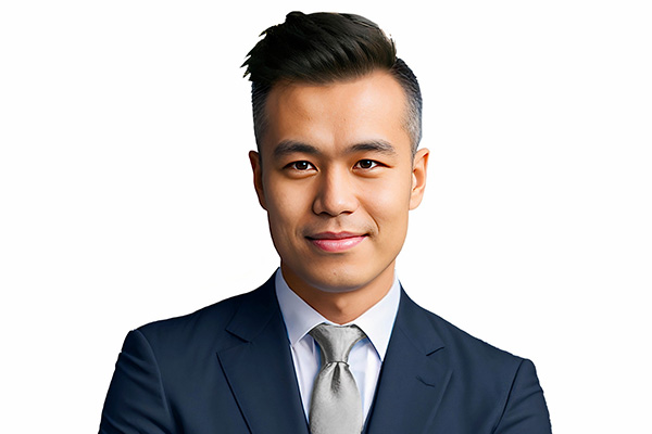Tony Poon