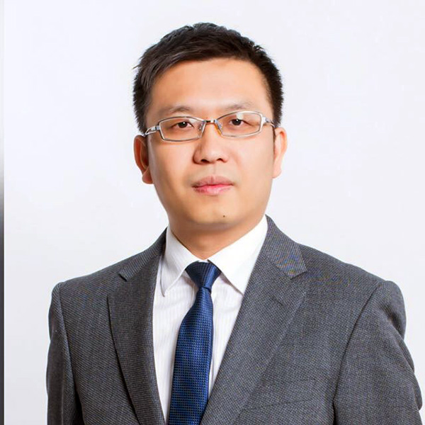 Wiley Chow