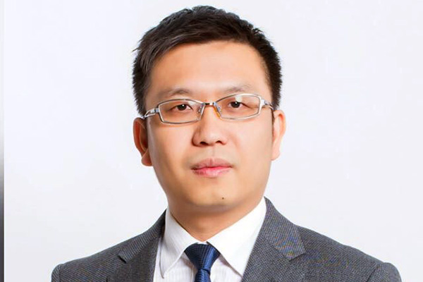 Wiley Chow