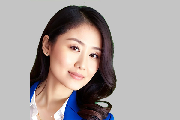 Yollen Li